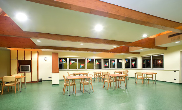 Comunità Alloggio Casa Mia 2 (Bethel)